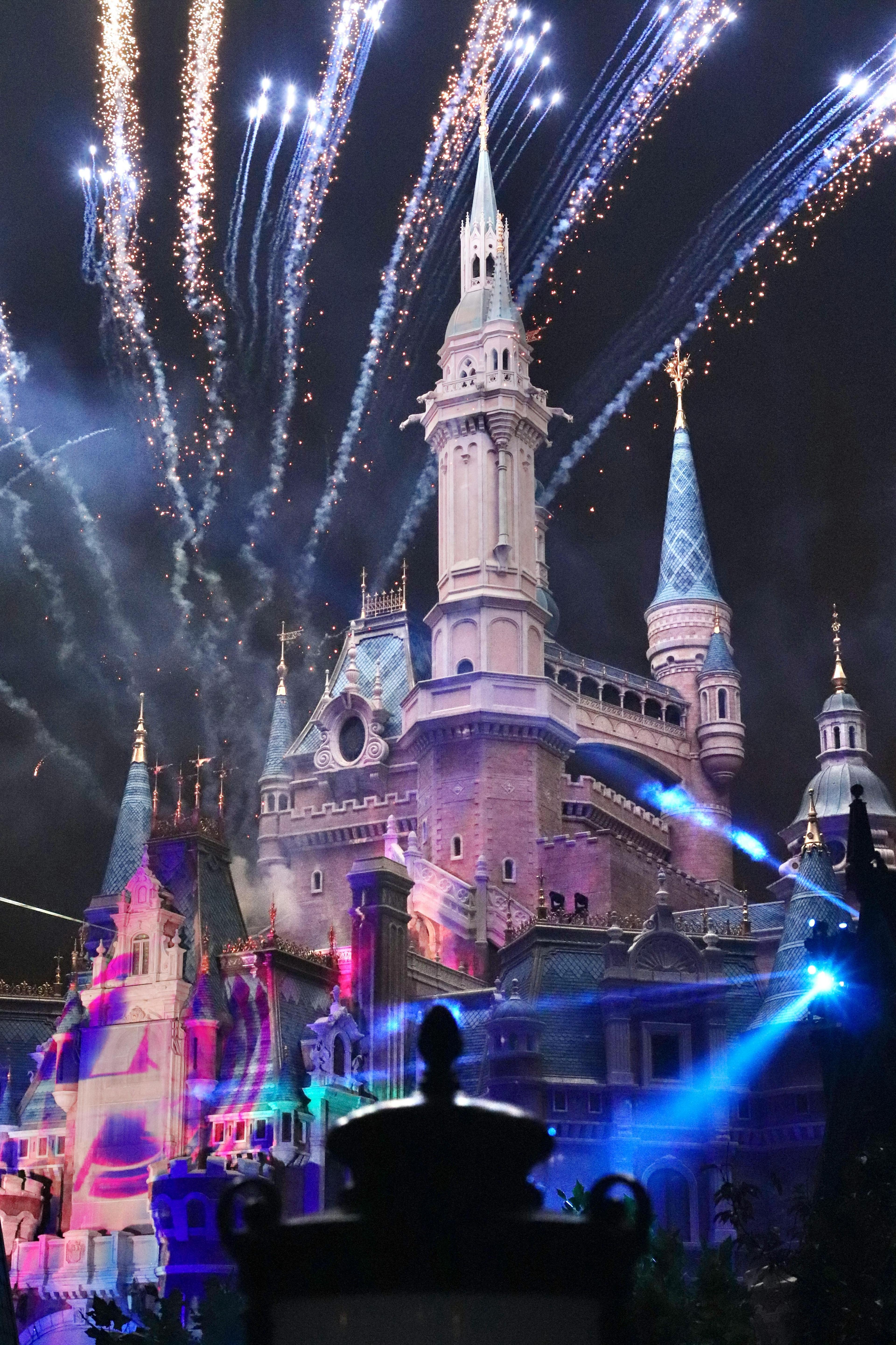Disney Village