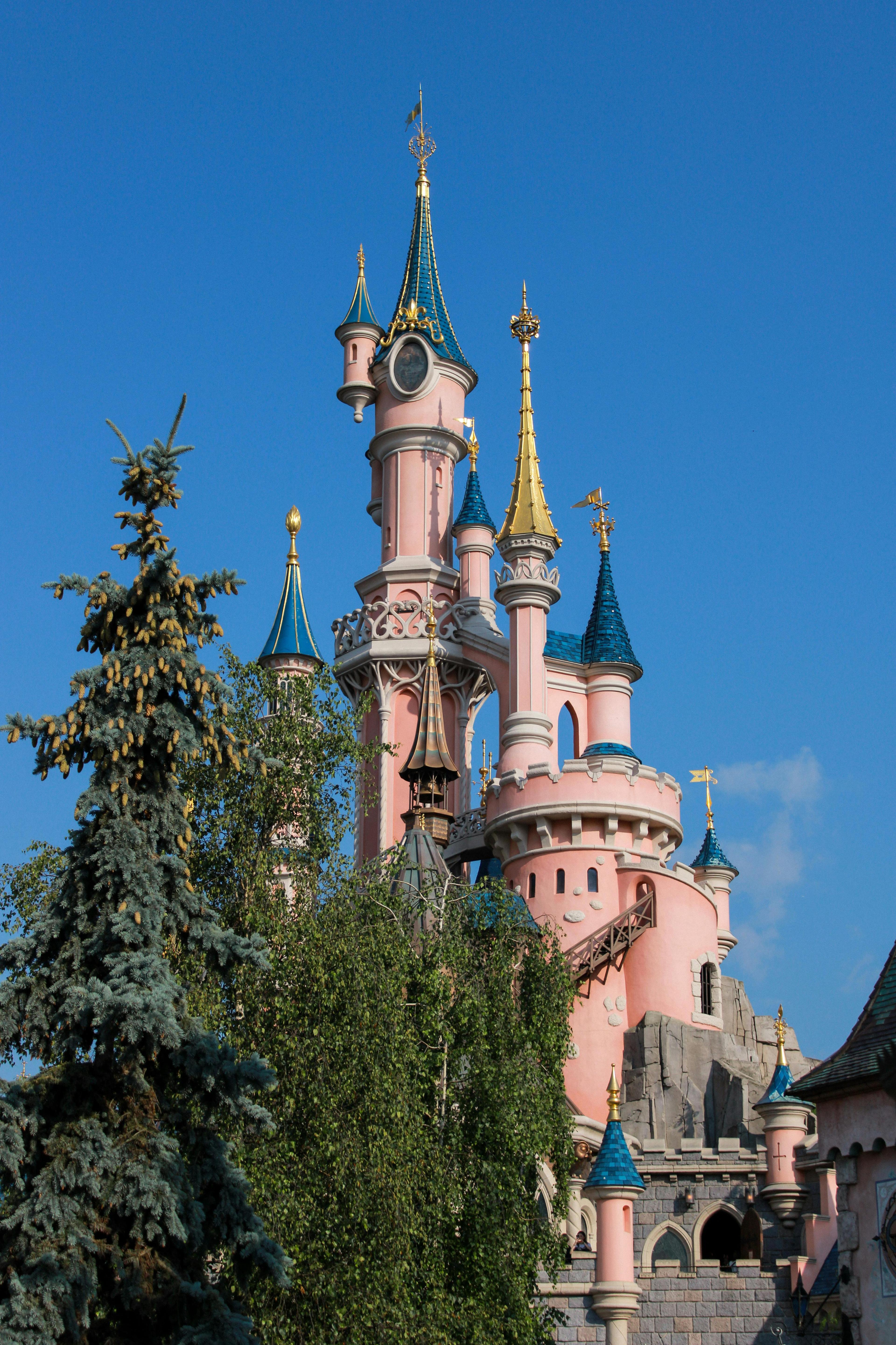 Parque Disneyland