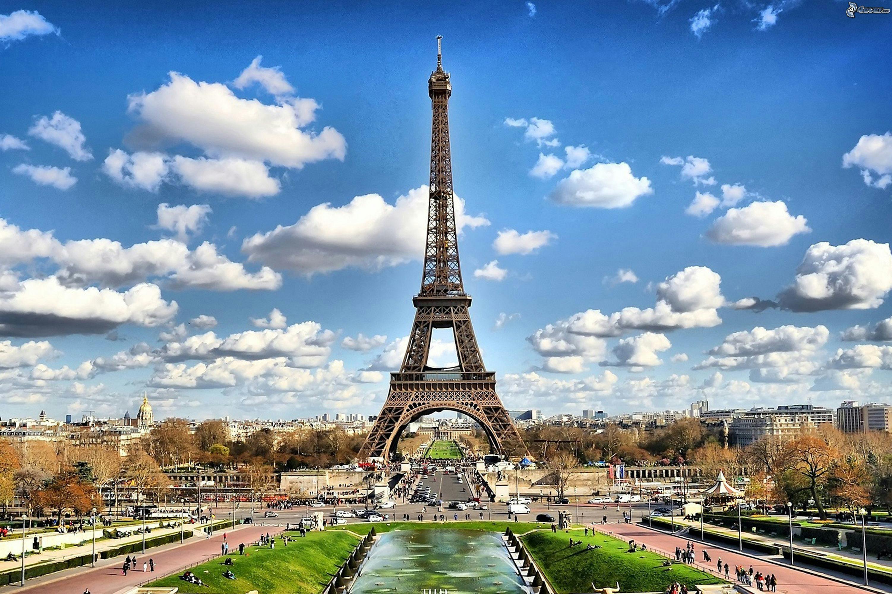 París esencial