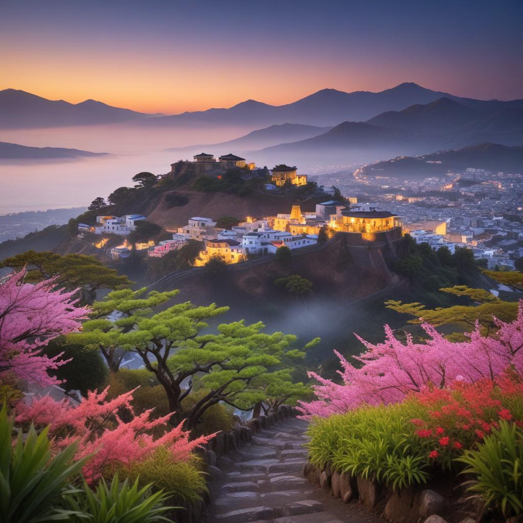 Escapadas 2025: Destinos irresistibles para un viaje corto