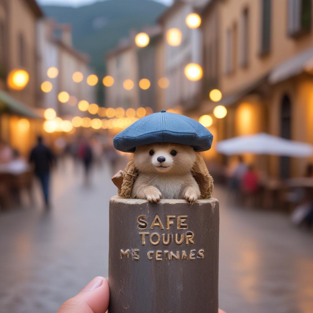 ¿Qué son las tasas turísticas?