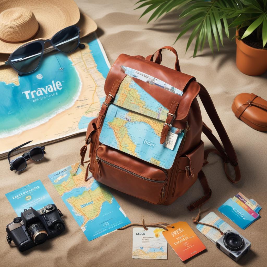 El mapa de los chollos: destinos baratos que no conoces (y caros que no lo valen)